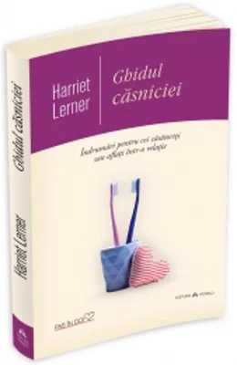Ghidul casniciei - Indrumari pentru cei casatoriti sau aflati intr-o relatie