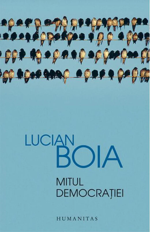Mitul democraţiei