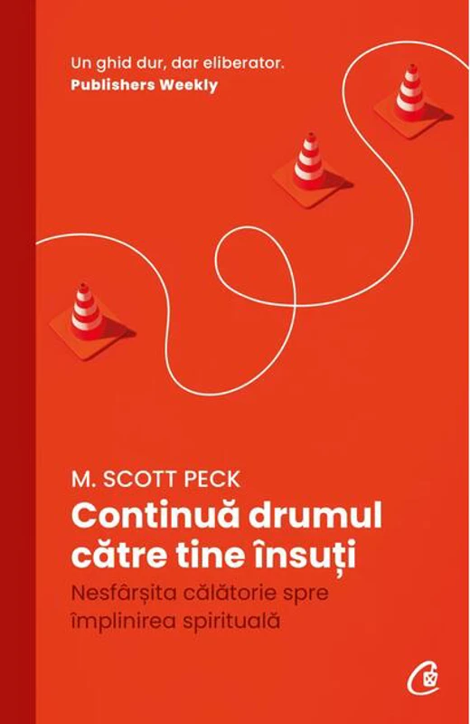 Continuă drumul către tine însuți