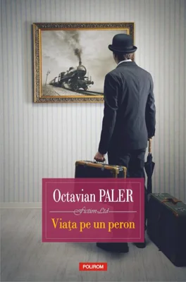 Viața pe un peron
