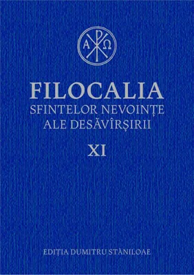 Filocalia XI