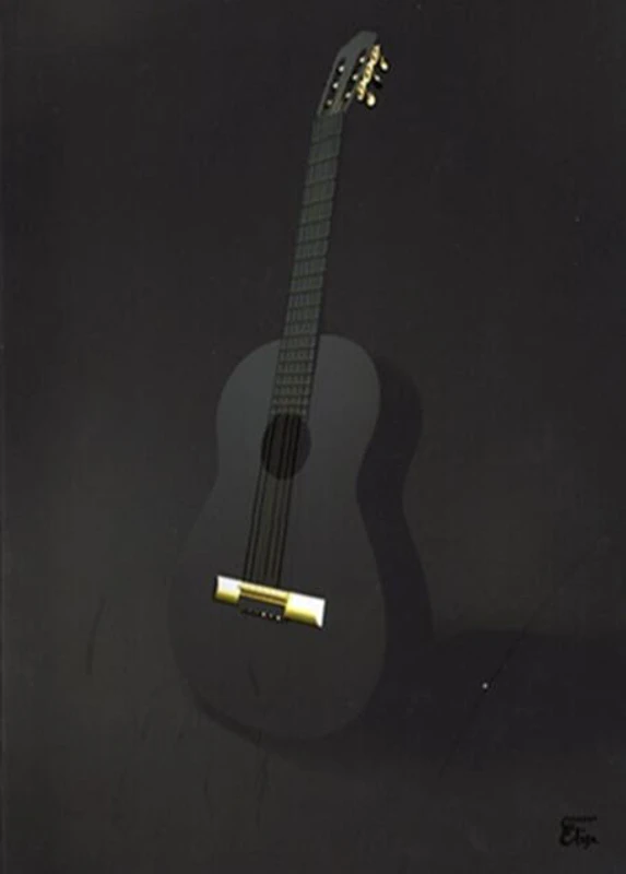 Caiet A4 capsat, Instrumente muzicale, 80 gr, 80 file, pătrățele