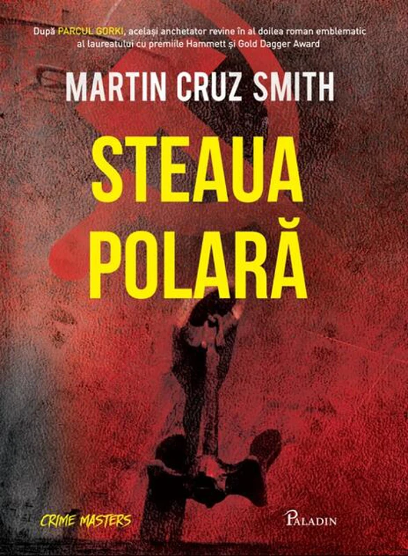 Steaua Polară. Arkady Renko (Vol. 2)
