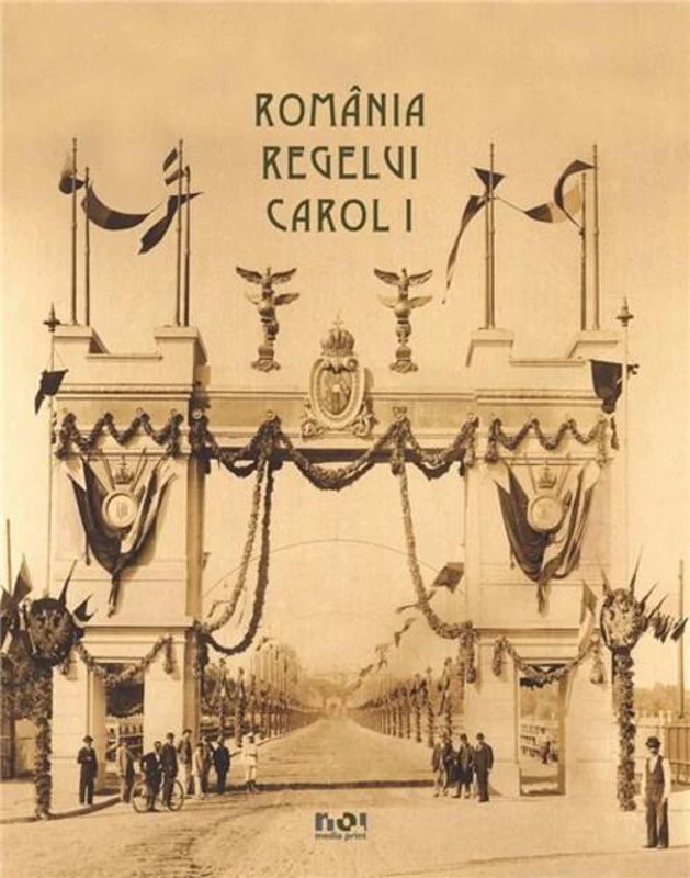 România Regelui Carol I