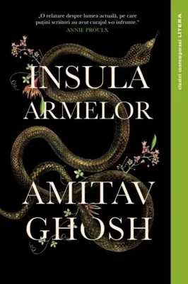 Insula armelor