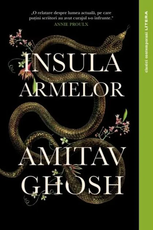 Insula armelor