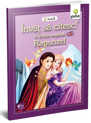 Rapunzel