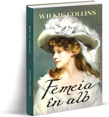 Femeia în alb
