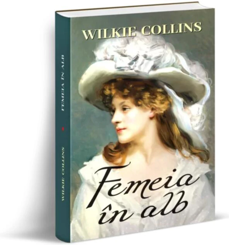 Femeia în alb