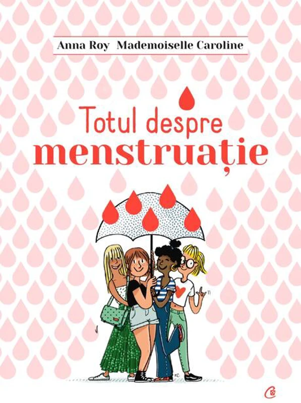 Totul despre menstruație