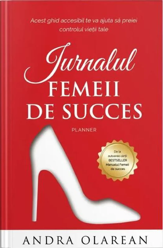 Jurnalul femeii de succes