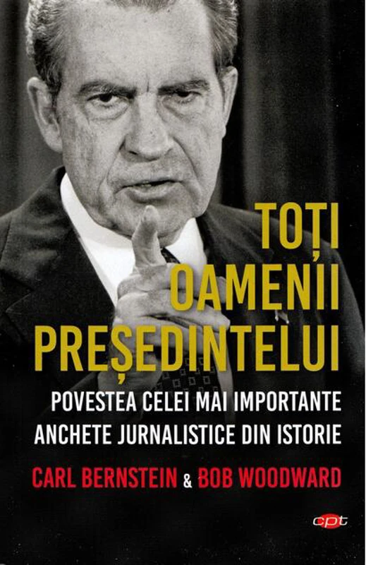 Toţi oamenii preşedintelui