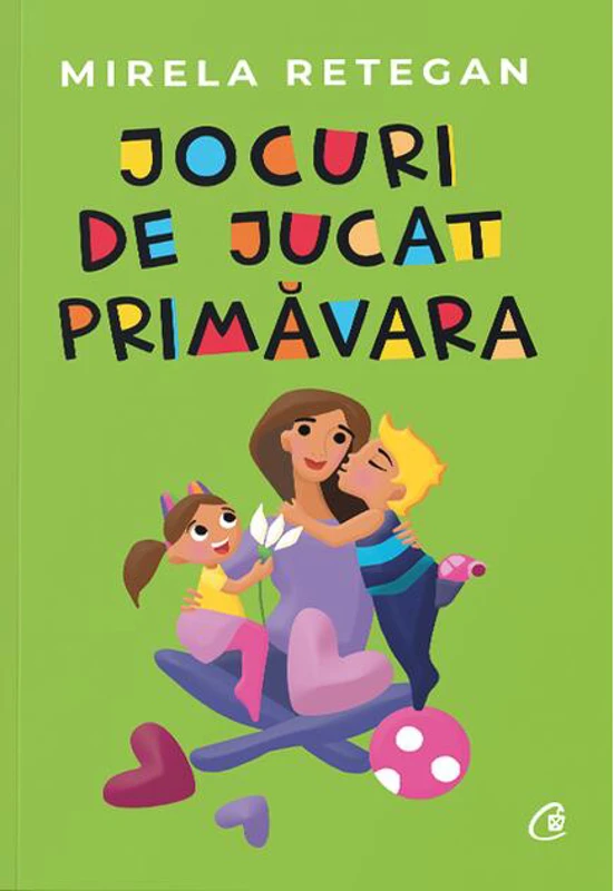 Jocuri de jucat primăvara
