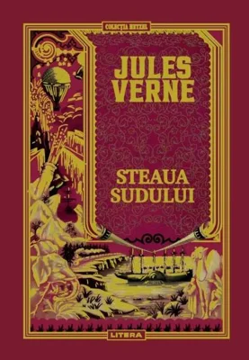 Steaua Sudului (Vol. 21)