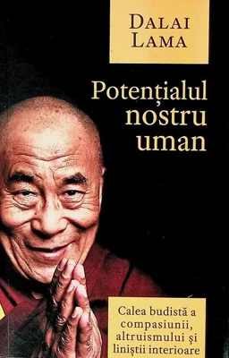 Potențialul nostru uman