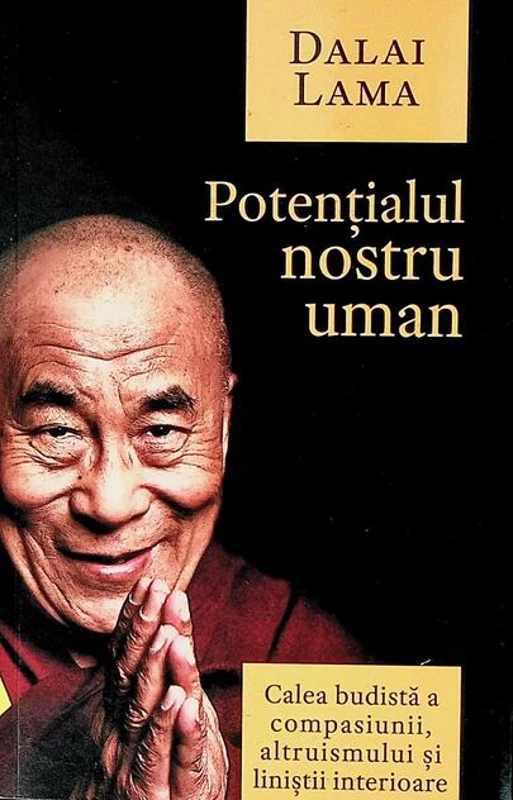 Potențialul nostru uman