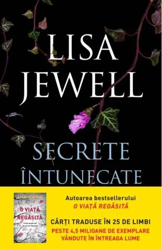 Secrete întunecate