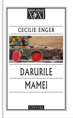 Darurile mamei