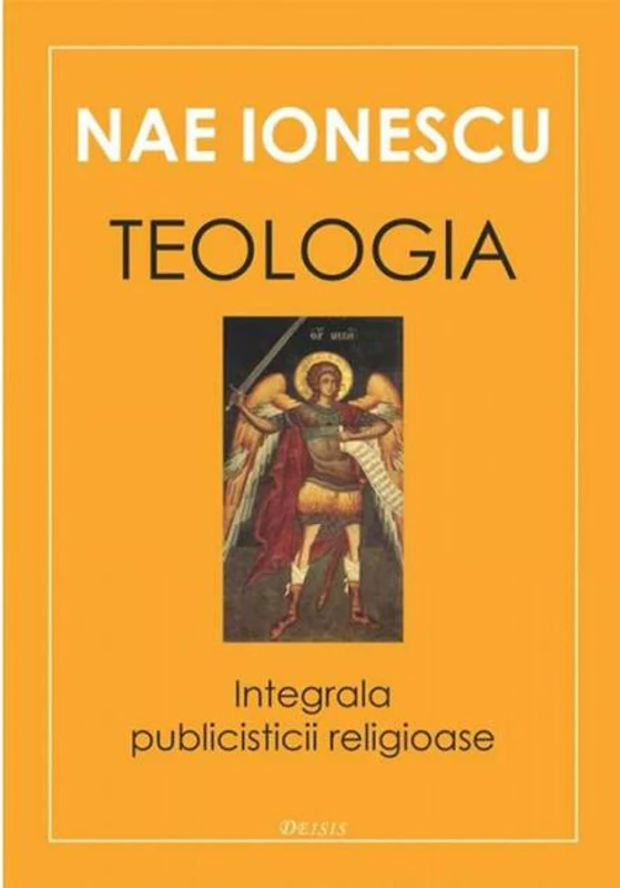 Teologia. Integrala publicisticii religioase