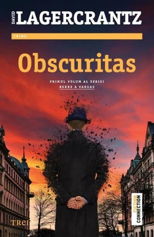 Obscuritas (Vol. 1)