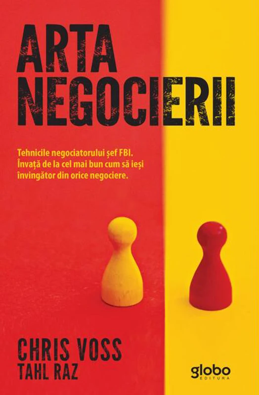 Arta negocierii