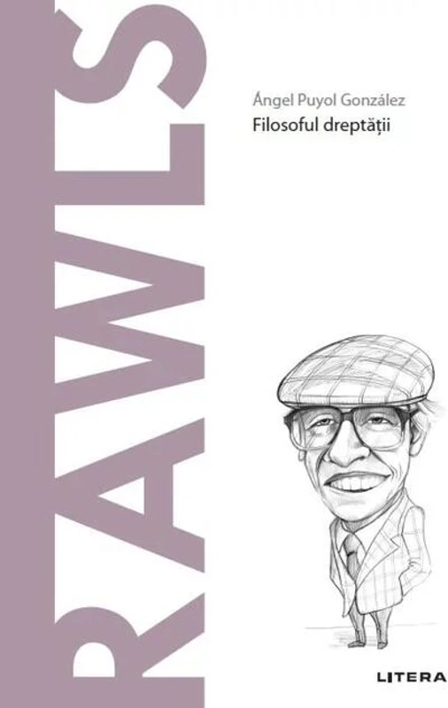 Rawls (Vol. 71)