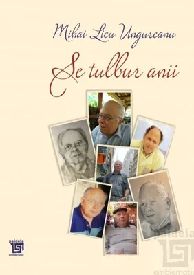 Se tulbur anii. Antologie aniversară