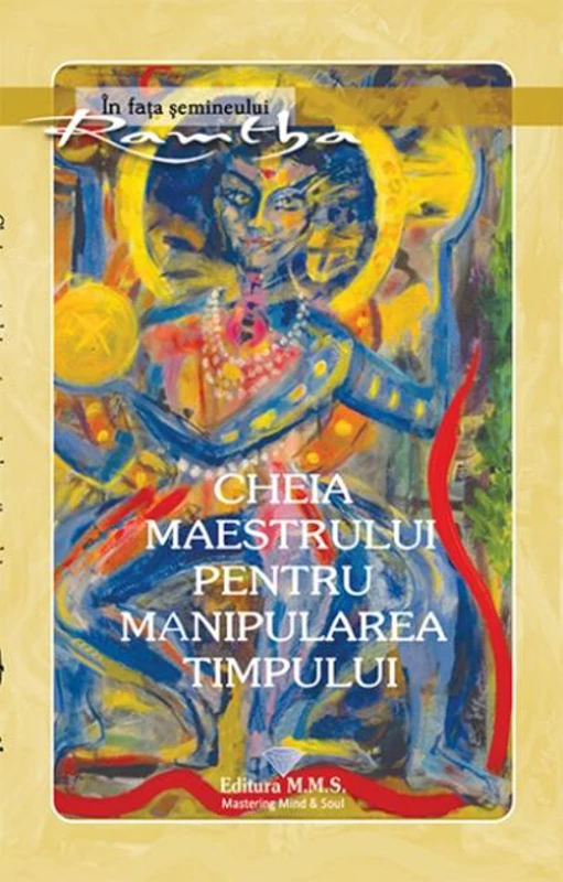 Cheia maestrului pentru manipularea timpului