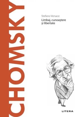 Noam Chomsky (Vol. 44)