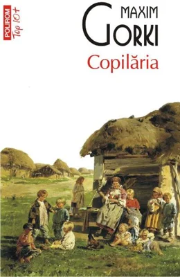 Copilăria