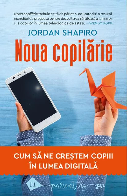Noua copilărie