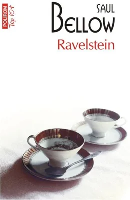 Ravelstein (Top 10+)