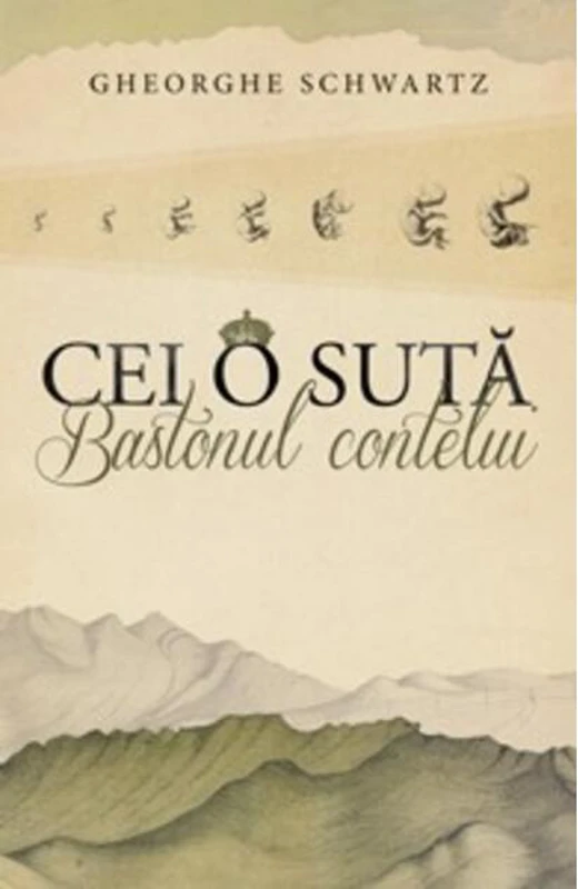 Bastonul contelui