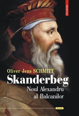 Skanderbeg