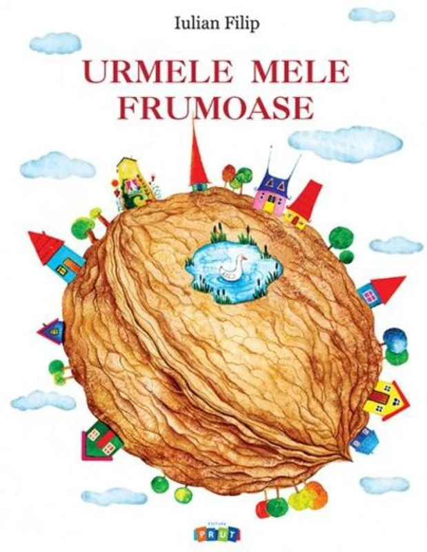 Urmele mele frumoase