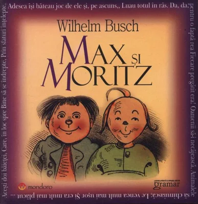 Max și Moritz