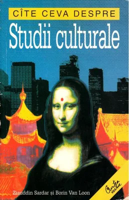 Studii culturale