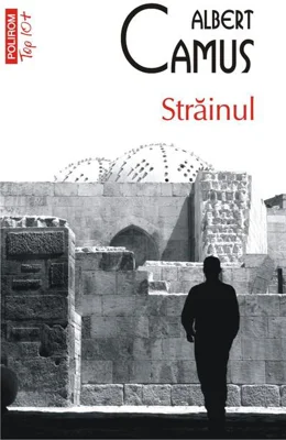 Străinul