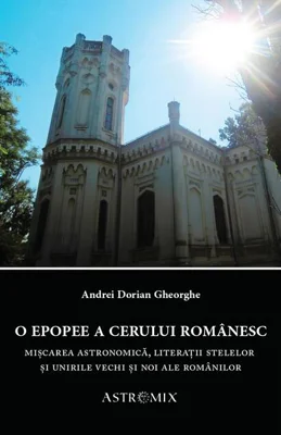 O epopee a cerului românesc
