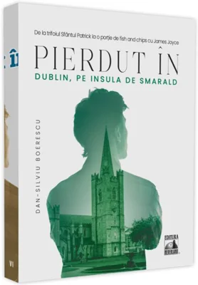 Pierdut în Dublin, pe Insula de Smarald