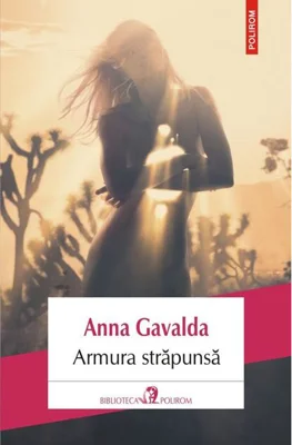 Armura străpunsă