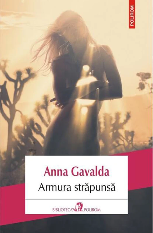 Armura străpunsă