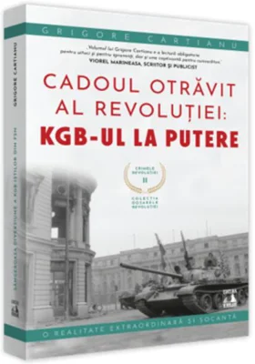 Crimele Revoluției - Cadoul Otrăvit al revoluției