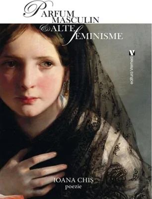Parfum masculin & alte feminisme