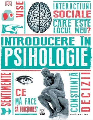 Introducere în psihologie