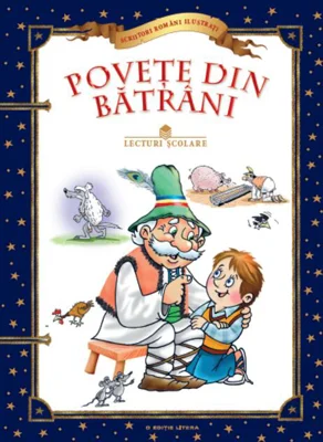Povețe din bătrâni