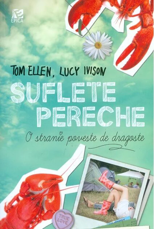 Suflete pereche