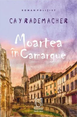 Moartea în Camargue