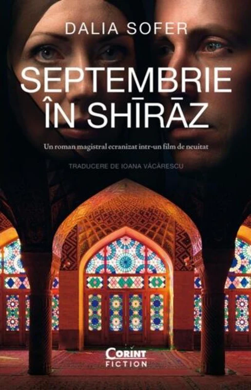 Septembrie în Shīrāz