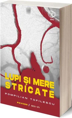 Lupi și mere stricate